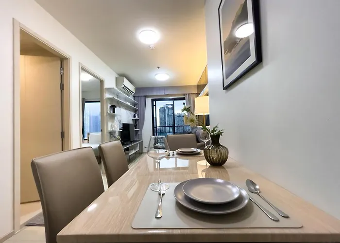 150 M To Mrt L Workspace And Kitchen L Suana L Sontana *