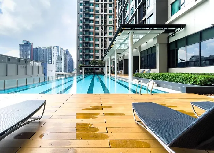 150 M To Mrt L Workspace And Kitchen L Suana L Sontana