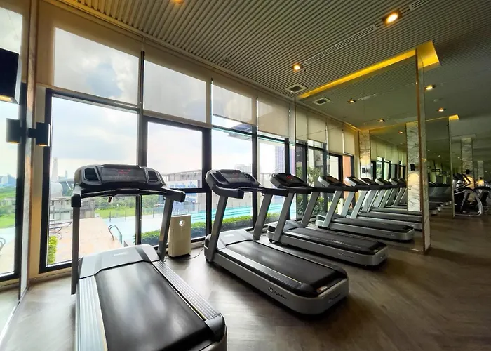 150 M To Mrt L Workspace And Kitchen L Suana L Sontana