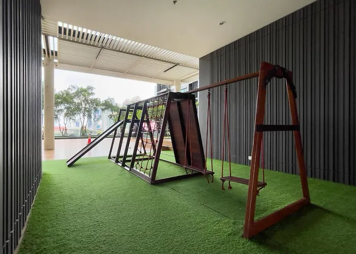Apartamento 150 M To Mrt L Workspace And Kitchen L Suana L Sontana Banguecoque