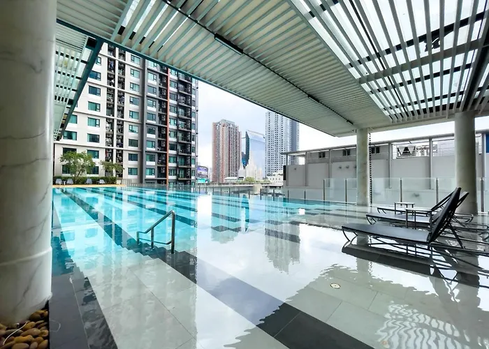150 M To Mrt L Workspace And Kitchen L Suana L Sontana *