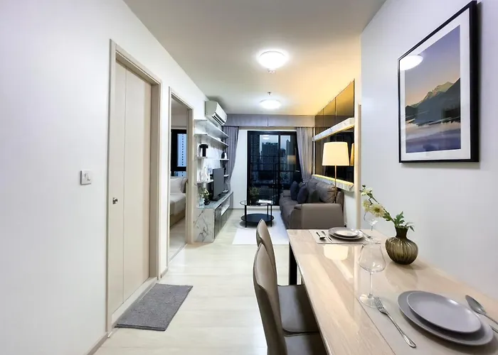 Apartamento 150 M To Mrt L Workspace And Kitchen L Suana L Sontana *