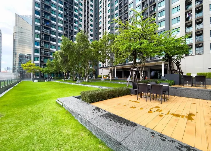 Apartamento 150 M To Mrt L Workspace And Kitchen L Suana L Sontana