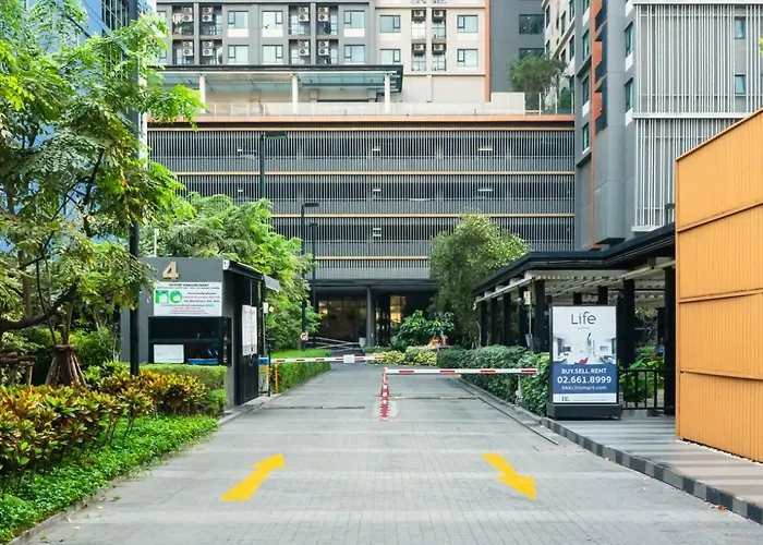 150 M To Mrt L Workspace And Kitchen L Suana L Sontana
