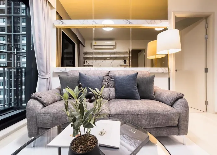 Apartamento 150 M To Mrt L Workspace And Kitchen L Suana L Sontana *